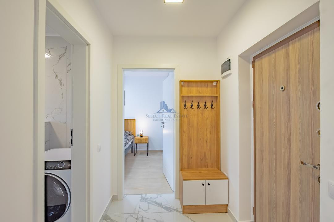 Apartament 2 camere - decomandat / Selimbar - Sibiu