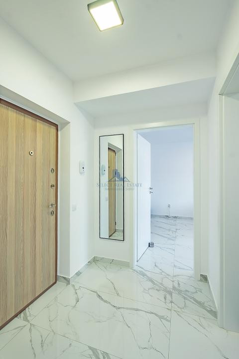 Apartament 2 camere - decomandat / Selimbar - Sibiu
