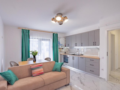 Apartament 2 camere decomandat / Selimbar - Sibiu
