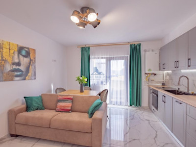 Apartament 2 camere - decomandat \ Selimbar - Sibiu