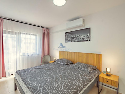 Apartament 2 camere - decomandat \ Selimbar - Sibiu