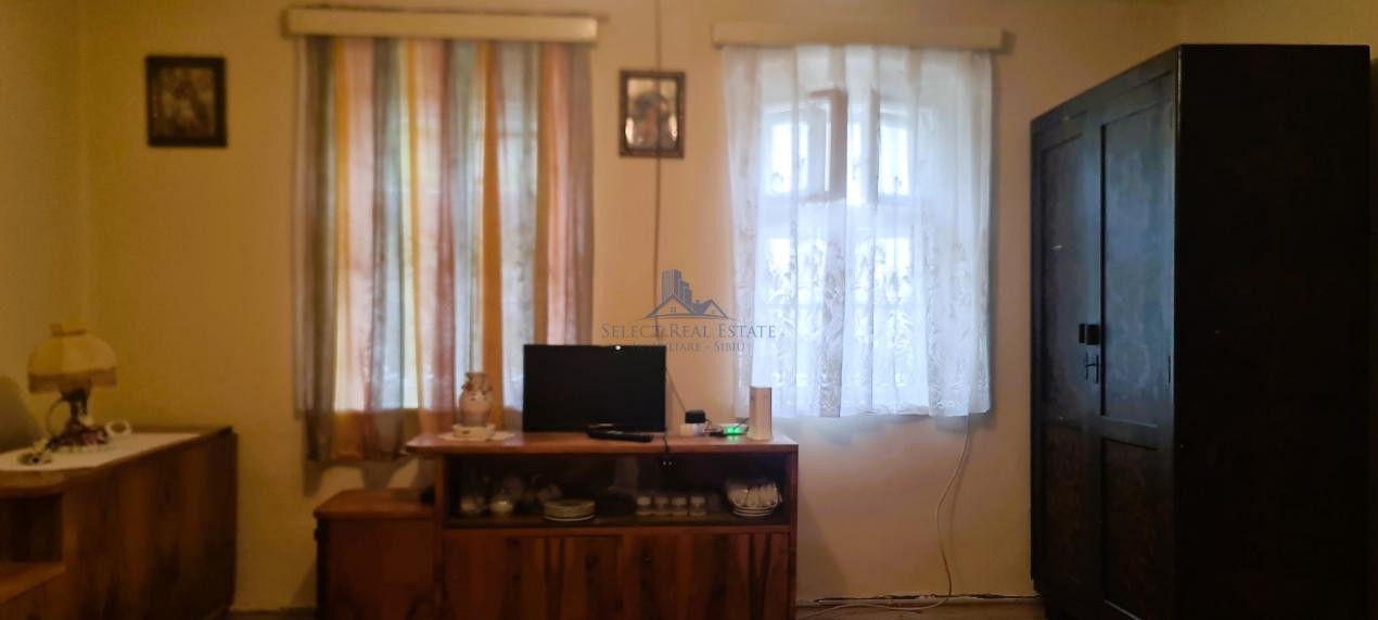 Casa individuala \ vanzare \ Aciliu - Sibiu