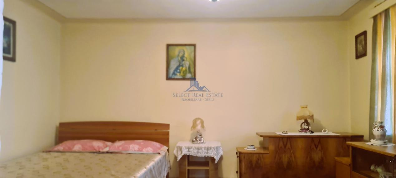 Casa individuala \ vanzare \ Aciliu - Sibiu