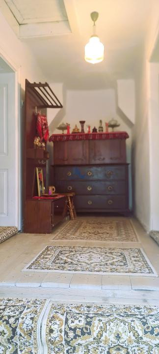 Casa individuala \ vanzare \ Aciliu - Sibiu