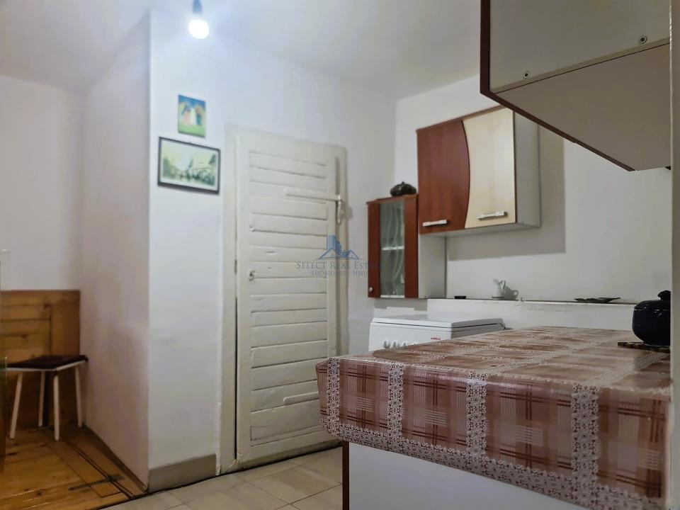 Casa individuala \ vanzare \ Aciliu - Sibiu