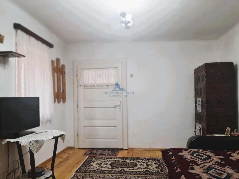 Casa individuala \ vanzare \ Aciliu - Sibiu