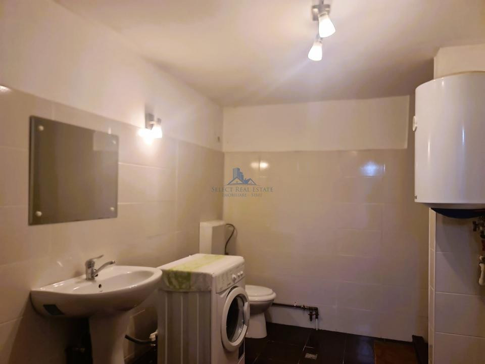 Casa individuala \ vanzare \ Aciliu - Sibiu