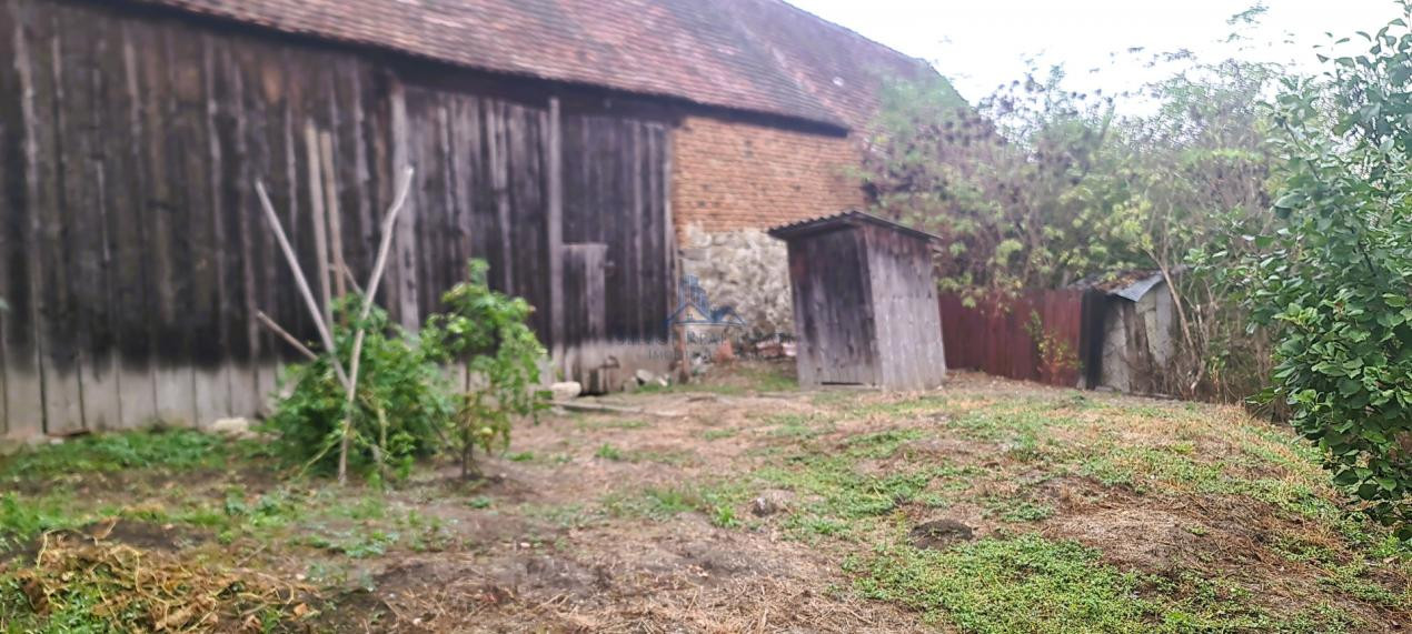 Casa individuala \ vanzare \ Aciliu - Sibiu