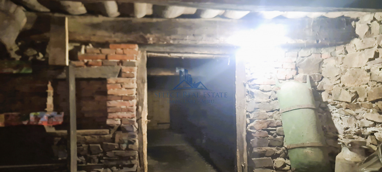 Casa individuala \ vanzare \ Aciliu - Sibiu