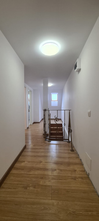Apartament 6 camere decomandat / inchiriere / Arhitectilor-Sibiu
