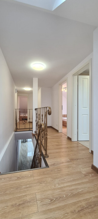 Apartament 6 camere decomandat / inchiriere / Arhitectilor-Sibiu