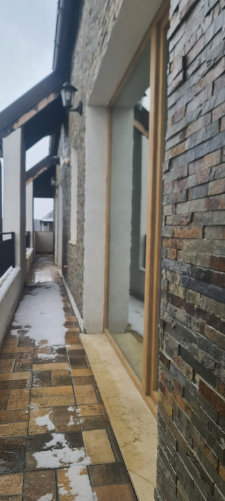 Apartament 6 camere decomandat / inchiriere / Arhitectilor-Sibiu