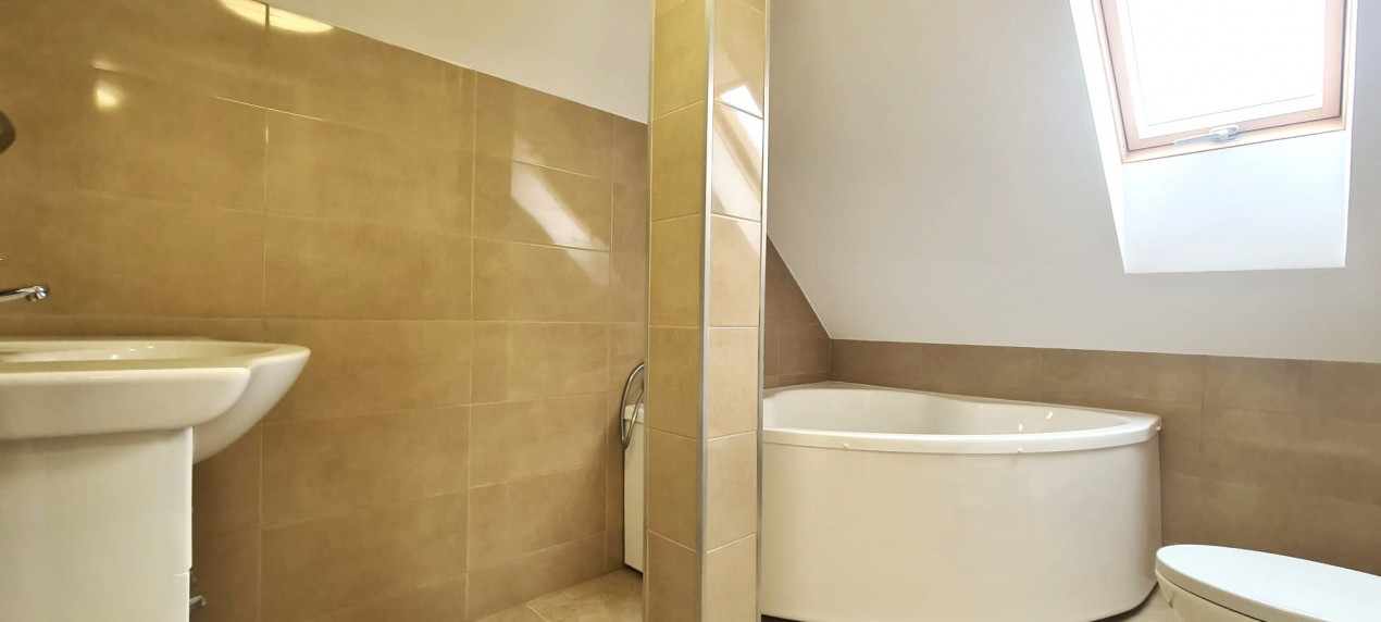 Apartament 6 camere decomandat / inchiriere / Arhitectilor-Sibiu