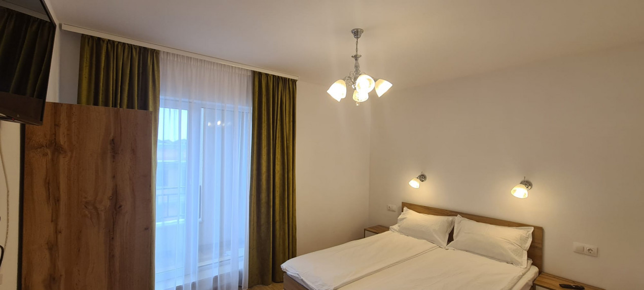 Apartament 6 camere decomandat / inchiriere / Arhitectilor-Sibiu