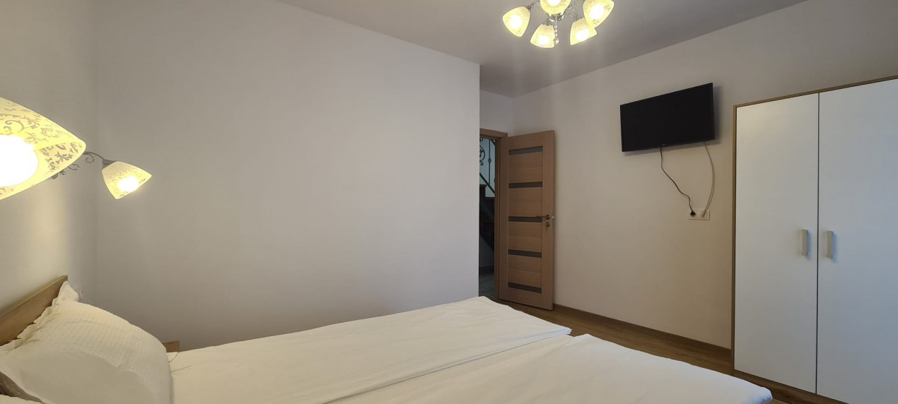 Apartament 6 camere decomandat / inchiriere / Arhitectilor-Sibiu
