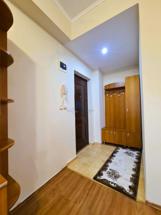 Apartament 3 camere\ Etaj 2\ Sibiu - zona Belvedere