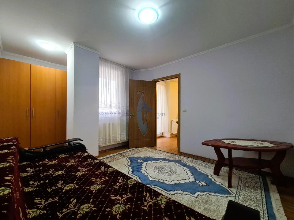 Apartament 3 camere\ Etaj 2\ Sibiu - zona Belvedere