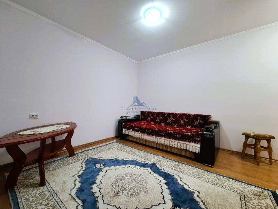 Apartament 3 camere\ Etaj 2\ Sibiu - zona Belvedere