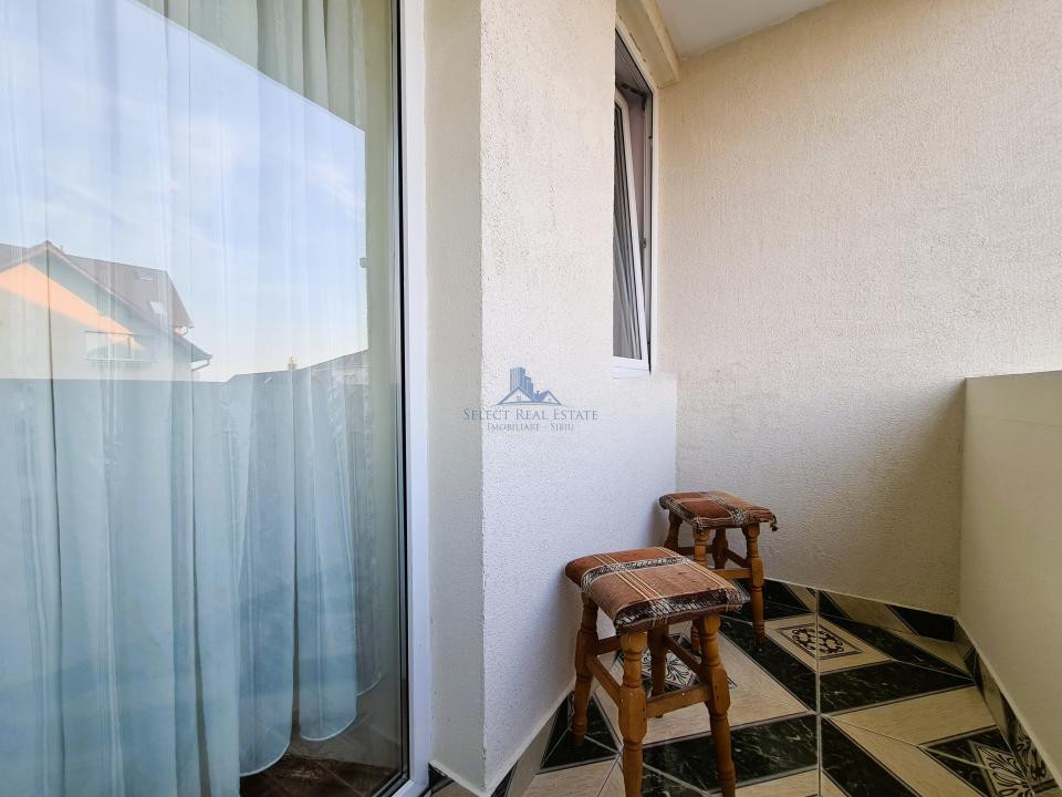 Apartament 3 camere\ Etaj 2\ Sibiu - zona Belvedere