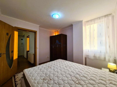 Apartament 3 camere\ Etaj 2\ Sibiu - zona Belvedere