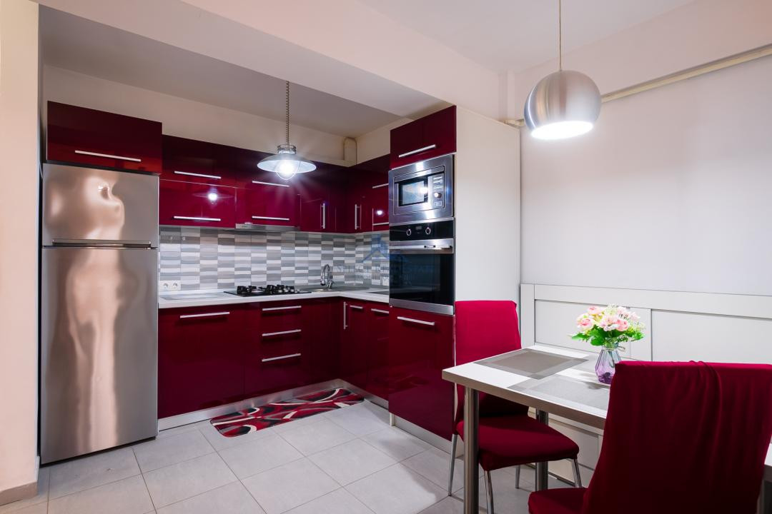 Apartament 2 camere \ Sibiu-vizavi Mega Image \ Selimbar