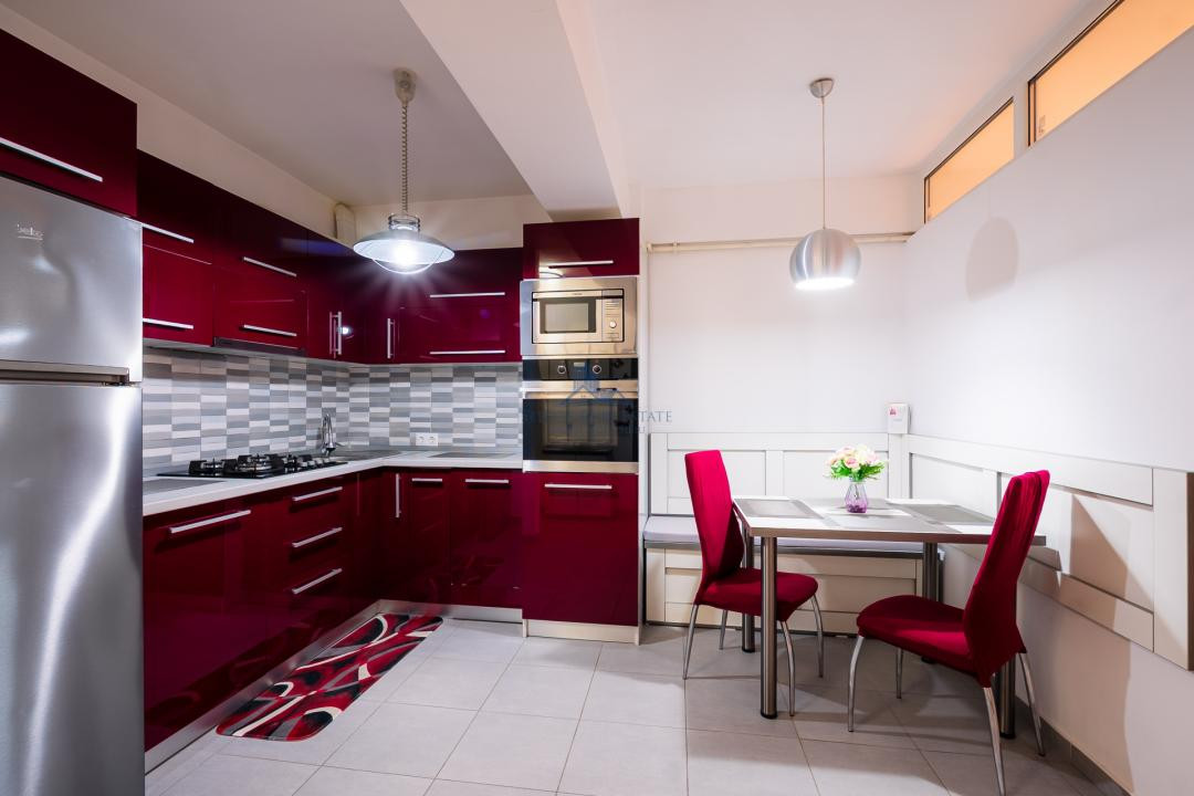 Apartament 2 camere \ Sibiu-vizavi Mega Image \ Selimbar