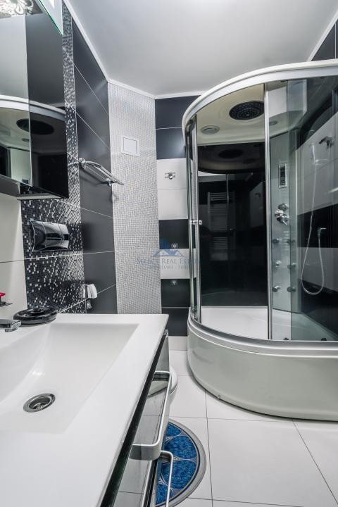 Apartament 2 camere \ Sibiu-vizavi Mega Image \ Selimbar