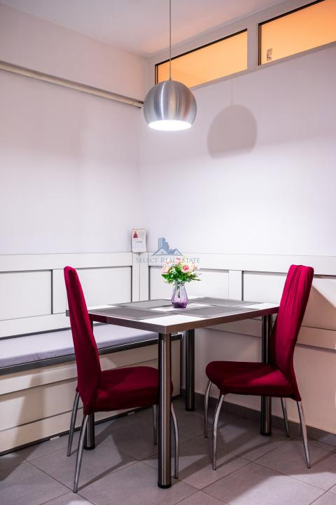 Apartament 2 camere \ Sibiu-vizavi Mega Image \ Selimbar