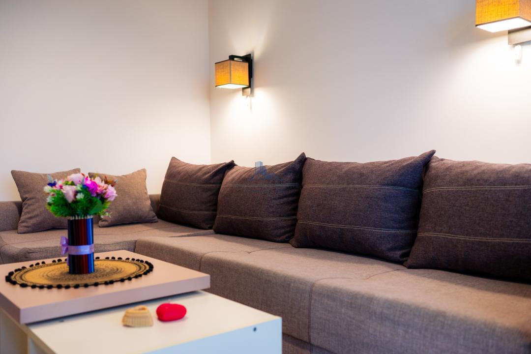 Apartament 2 camere \ Sibiu-vizavi Mega Image \ Selimbar