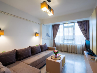 Apartament 2 camere \ Sibiu-vizavi Mega Image \ Selimbar