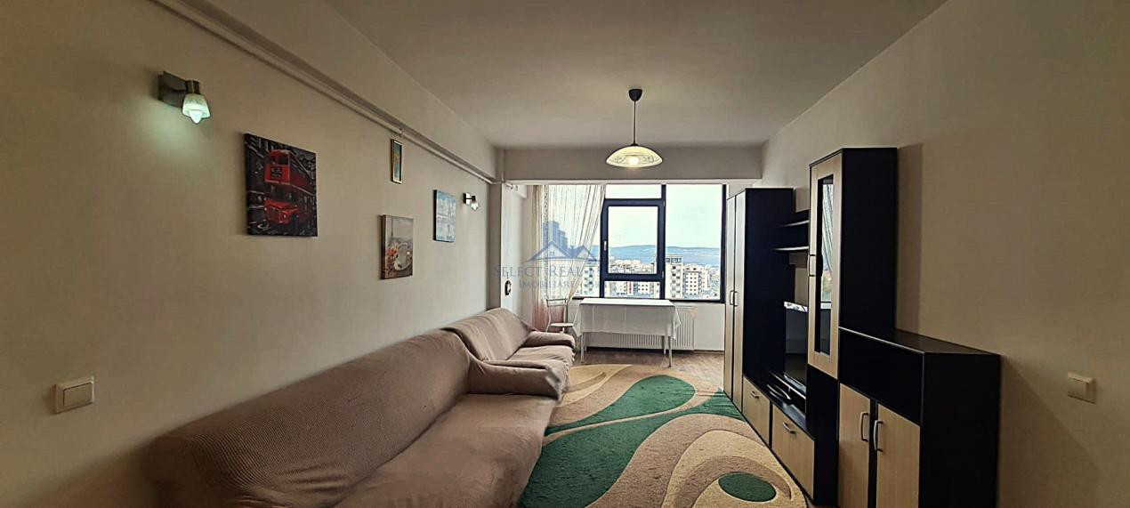 Apartament 2 camere \ Sibiu-vizavi Mega Image \ Selimbar