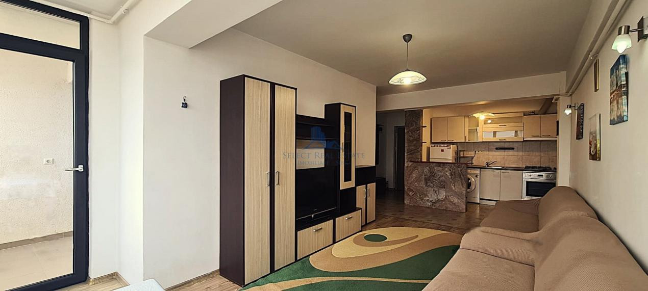 Apartament 2 camere \ Sibiu-vizavi Mega Image \ Selimbar