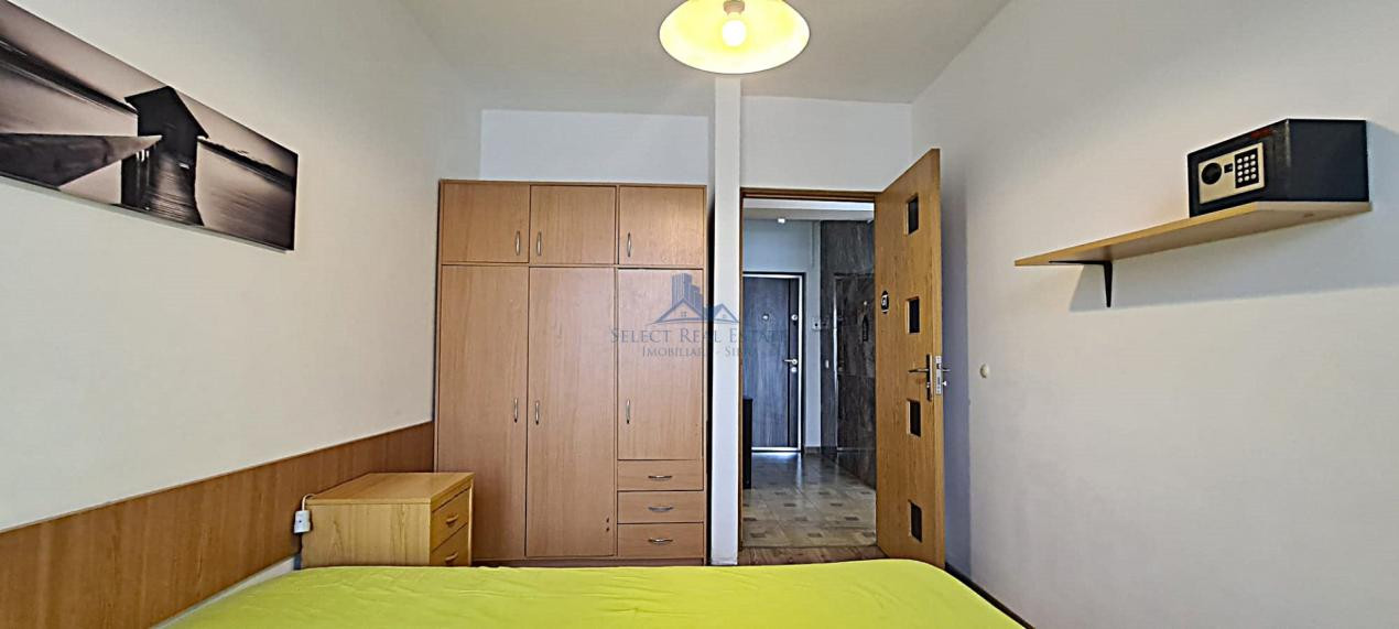 Apartament 2 camere \ Sibiu-vizavi Mega Image \ Selimbar