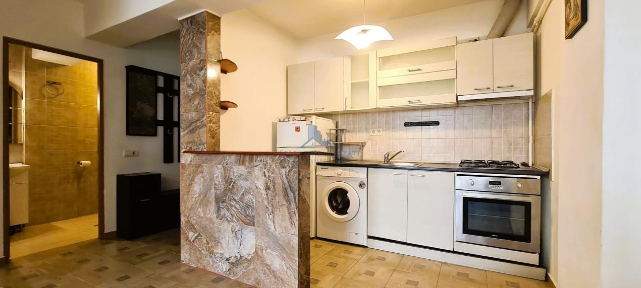 Apartament 2 camere \ Sibiu-vizavi Mega Image \ Selimbar