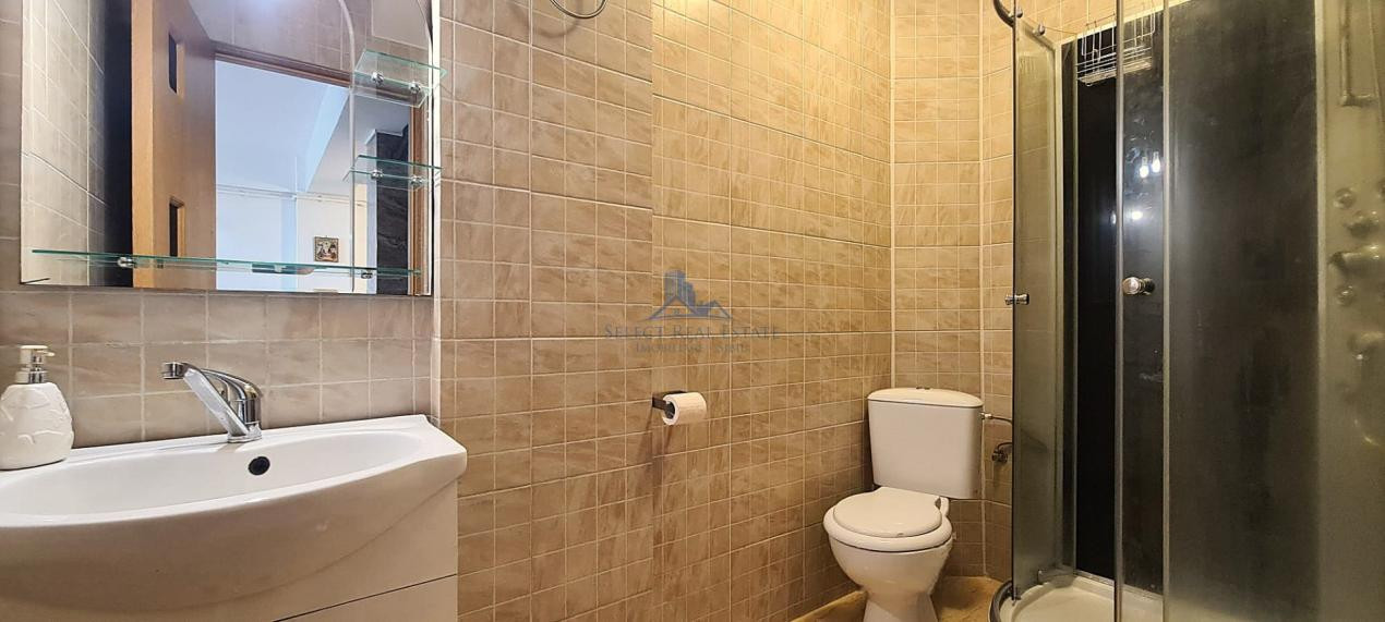 Apartament 2 camere \ Sibiu-vizavi Mega Image \ Selimbar