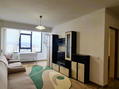 Apartament 2 camere \ Sibiu-vizavi Mega Image \ Selimbar